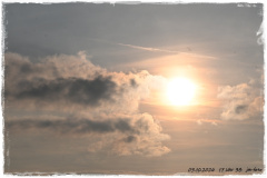 Abendstimmung