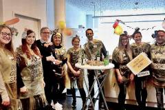 Ottnanger Faschingsroas 2024 - Gemeindeamt