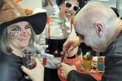 Ottnanger Faschingsroas 2024 - Sparkasse
