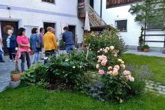 Ottnanger Gartenroas 2020