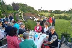 Ottnanger Gartenroas 2020