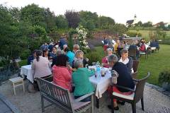 Ottnanger Gartenroas 2020