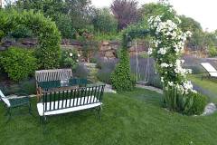 Ottnanger Gartenroas 2020