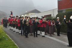Festlicher Erntedank Thomasroith