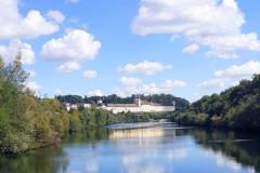 Stift Lambach