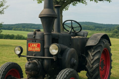 Traktor-„Anno-1930