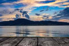 irgendwo am Attersee