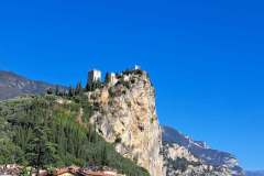 Burg Arco am Gardasee