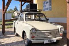 Go Trabi Go - der wilde Osten Go Trabi Go - der wilde Osten