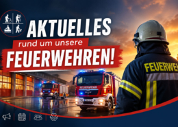 Aktuelles rund um unsere Feuerwehren in Ottnang, Bruckmühl, Bergern, Plätzenedt, Wolfsegg, Manning und Zell am Pettenfirst